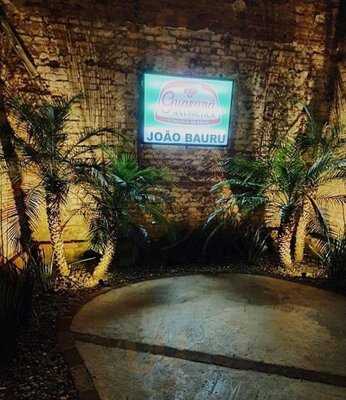 João Bauru Lanches