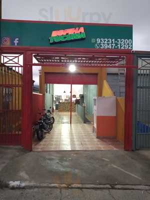 Pizzaria Tucuna