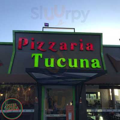Pizzaria Tucuna