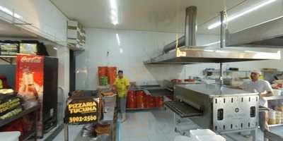 Pizzaria Tucuna