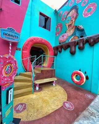 O Tradissionalissimo