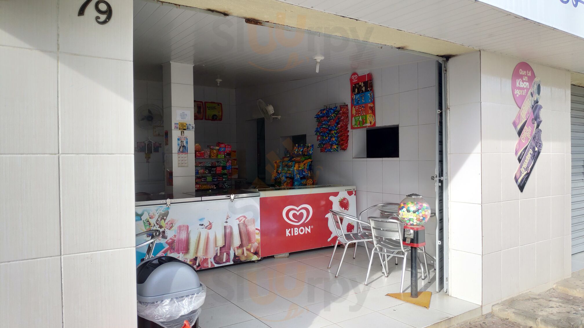 Sorveteria São Judas Tadeu