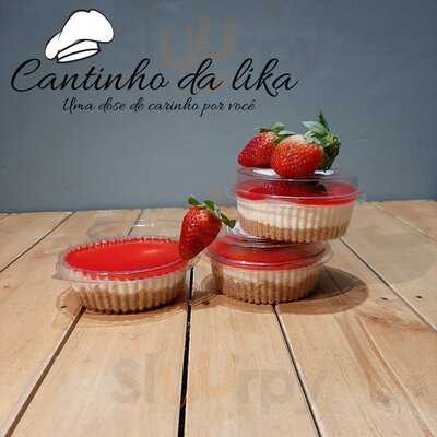 Cantinho Da Lika
