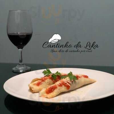 Cantinho Da Lika