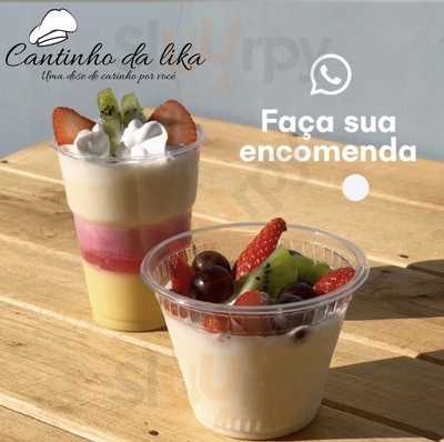 Cantinho Da Lika