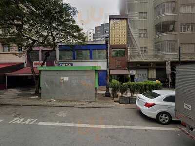 Kapê - Café & Bistrô