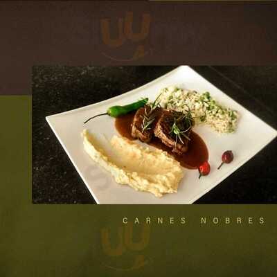 Restaurante Guararapes