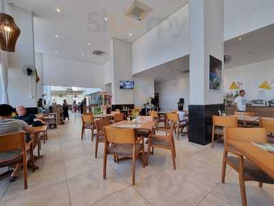 Restaurante Guararapes