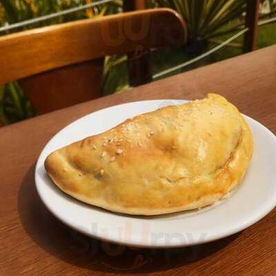 Empanata Italian Brunch