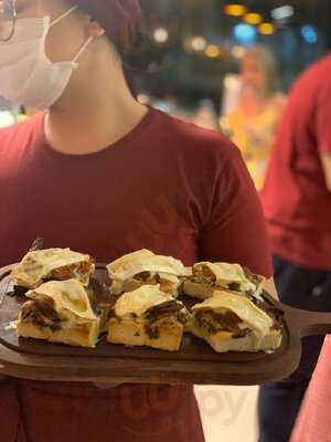 Empanata Italian Brunch