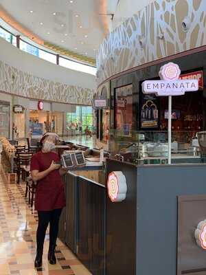 Empanata Italian Brunch