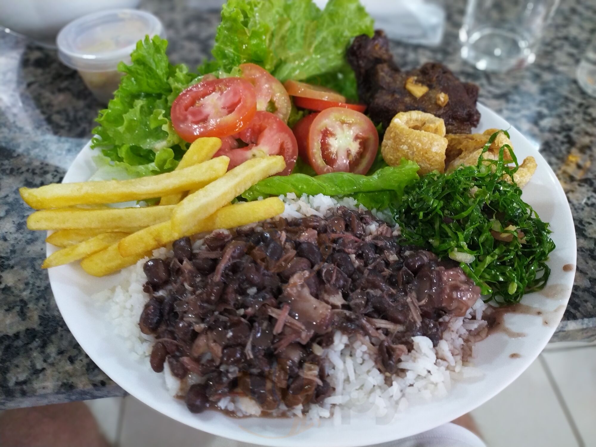 Restaurante Sabor Caseiro