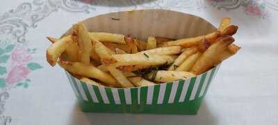 Cabana Burger Braz Leme