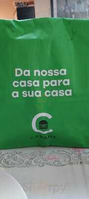 Cabana Burger Braz Leme