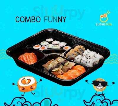 Sushifun