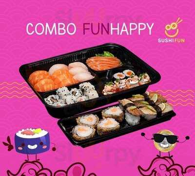 Sushifun