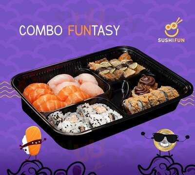 Sushifun