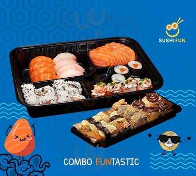 Sushifun