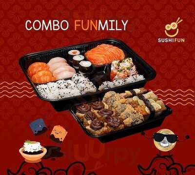 Sushifun