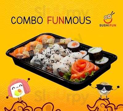 Sushifun
