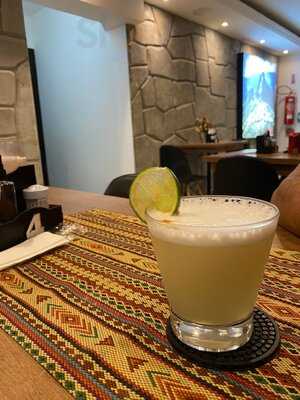 Cholo Culinária Peruana