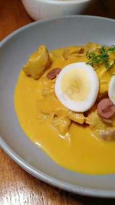 Cholo Culinária Peruana