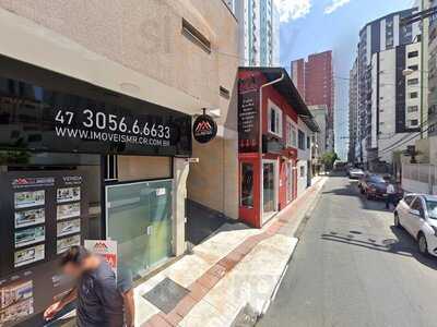 Cholo Culinária Peruana