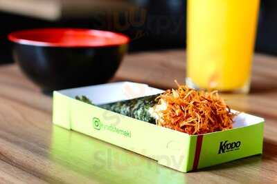 Kyodo Temaki House Moema