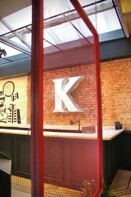 Kyodo Temaki House Moema