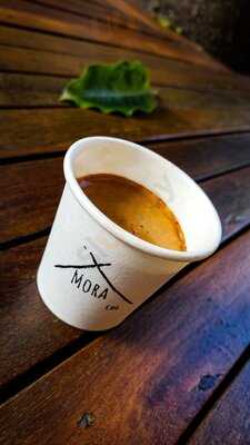 Mora Café