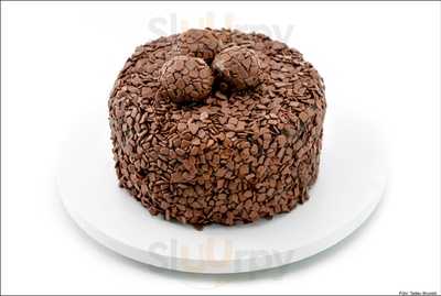 Brigadiers Bolos E Brigadeiros