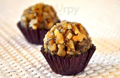 Brigadiers Bolos E Brigadeiros