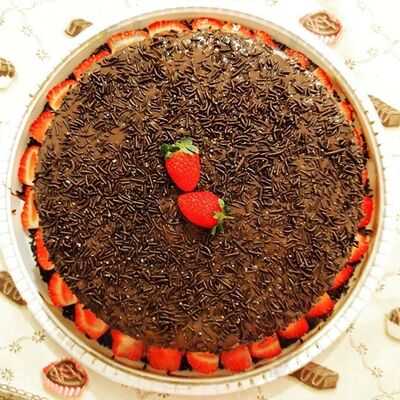 Brigadiers Bolos E Brigadeiros