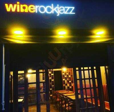 Winerockjazz