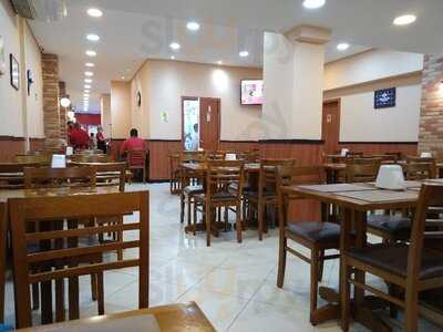 Churrascaria Pampas Grill