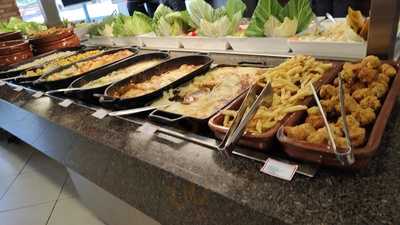 Churrascaria Pampas Grill