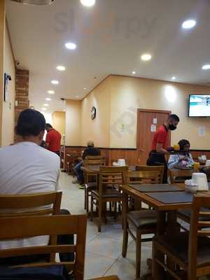 Churrascaria Pampas Grill