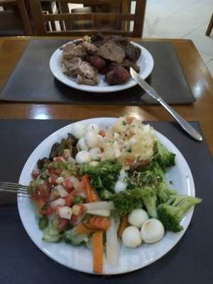 Churrascaria Pampas Grill