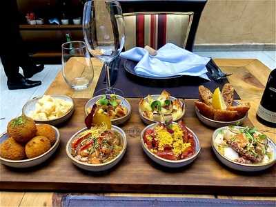 Altruista Osteria E Enoteca