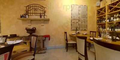 Altruista Osteria E Enoteca