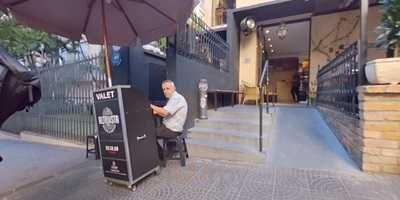 Altruista Osteria E Enoteca