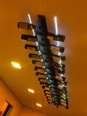 Altruista Osteria E Enoteca