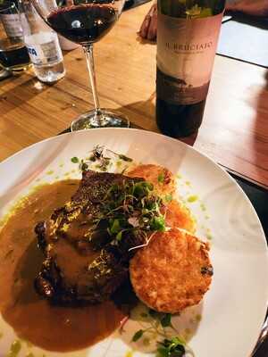 Altruista Osteria E Enoteca