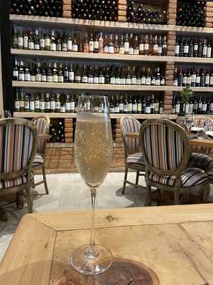 Altruista Osteria E Enoteca