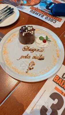 Coco Bambu Iguatemi Fortaleza