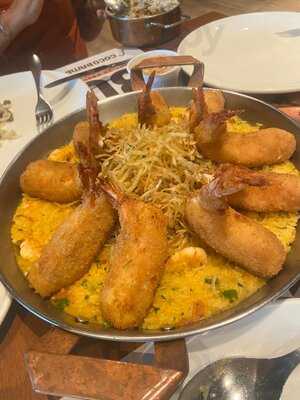 Coco Bambu Iguatemi Fortaleza