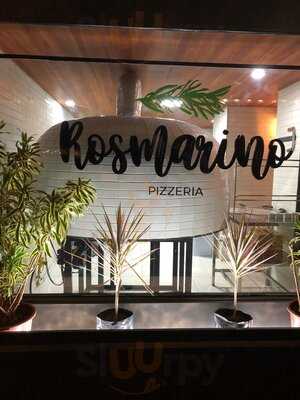Rosmarino Pizzeria