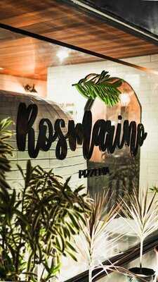 Rosmarino Pizzeria