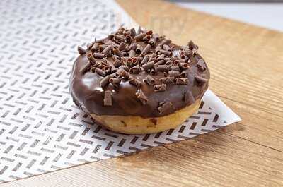 Califórnia Donut Company