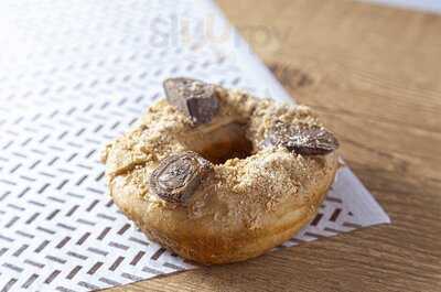 Califórnia Donut Company